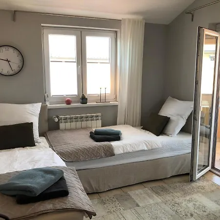 度假居 Haus Mit Pool Und Etwas Meerblick