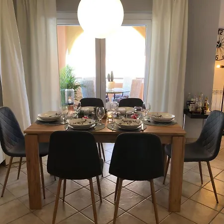 Holiday home Haus Mit Pool Und Etwas Meerblick Rogovici